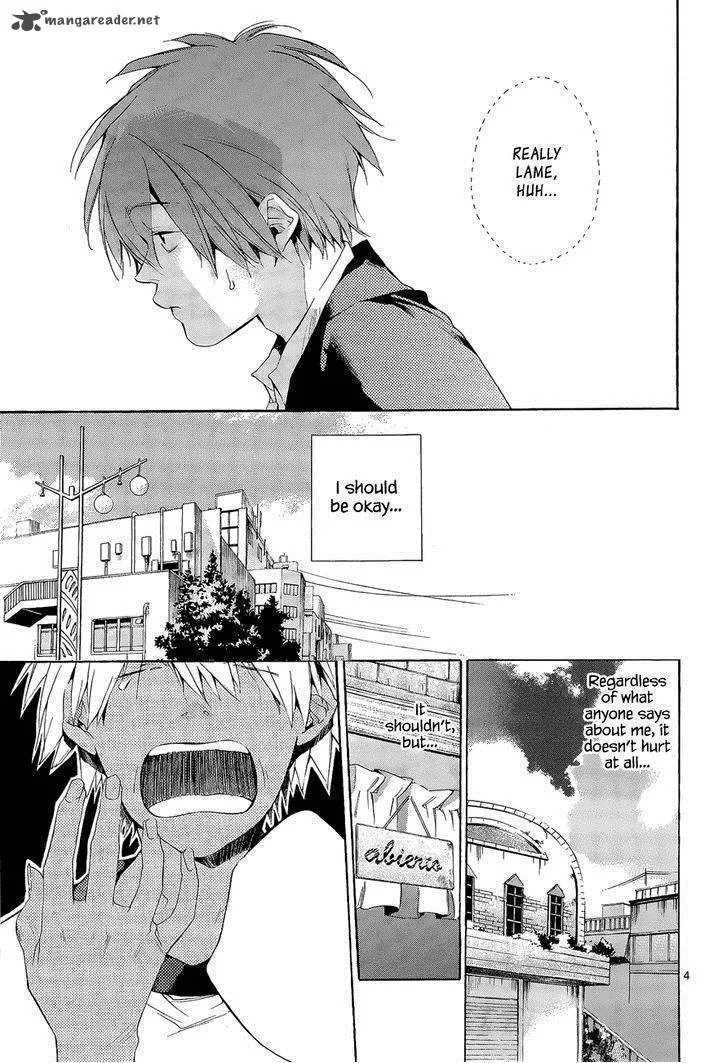 Tetsugaku Letra Chapter 7 page 4