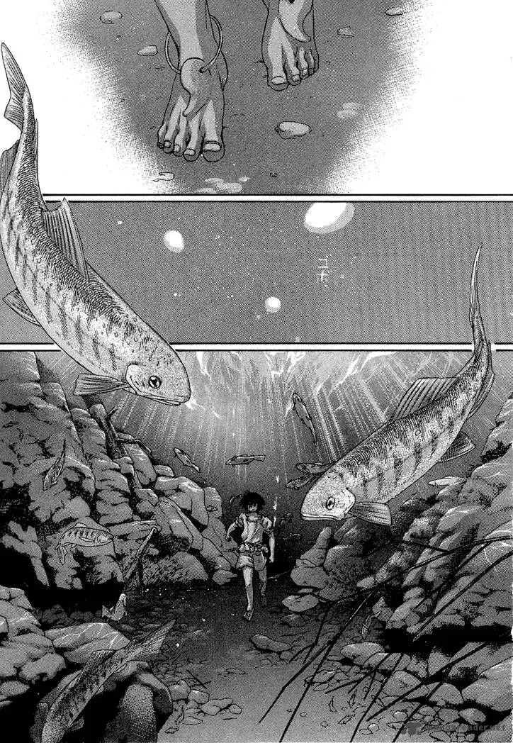 Tetsuichi Chapter 1 page 8