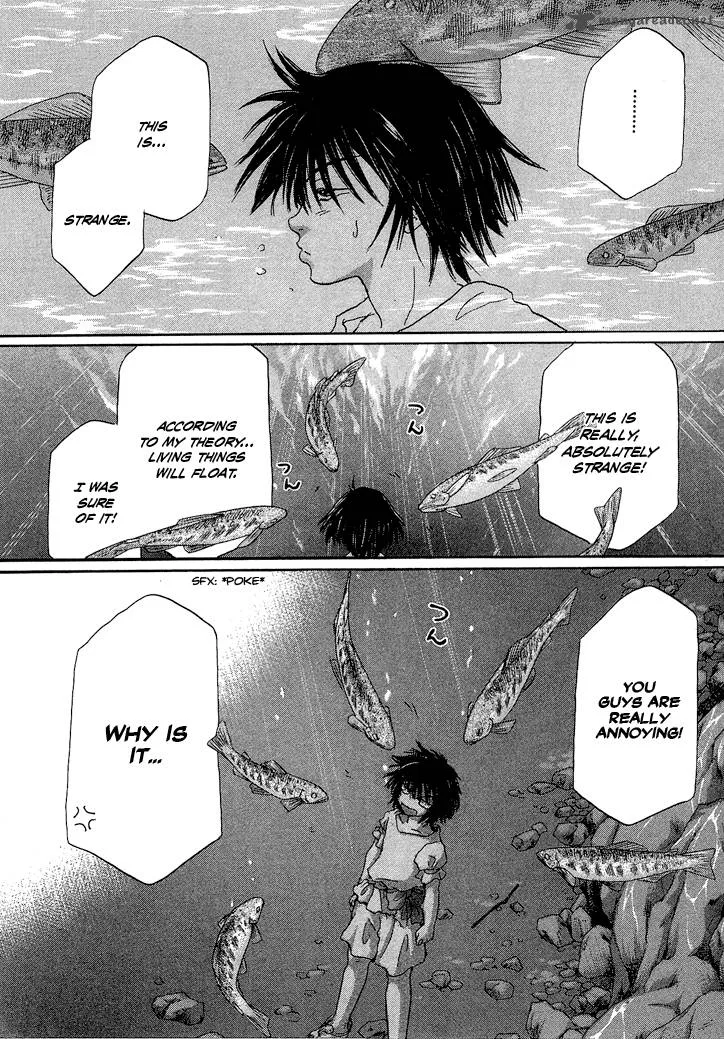 Tetsuichi Chapter 1 page 9