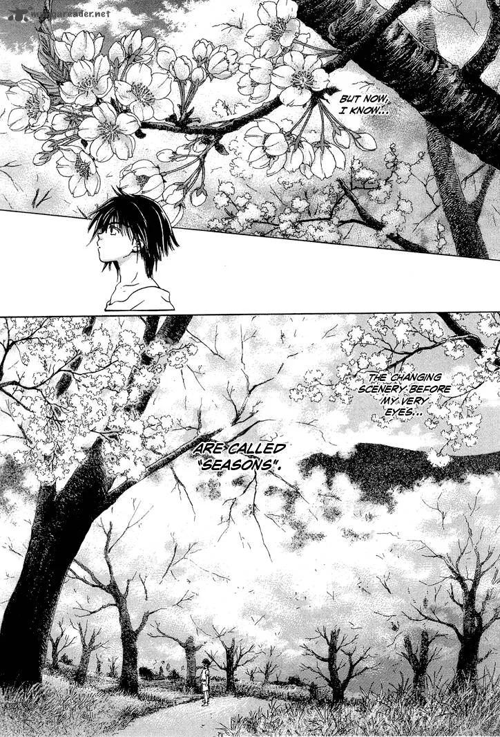 Tetsuichi Chapter 1 page 12