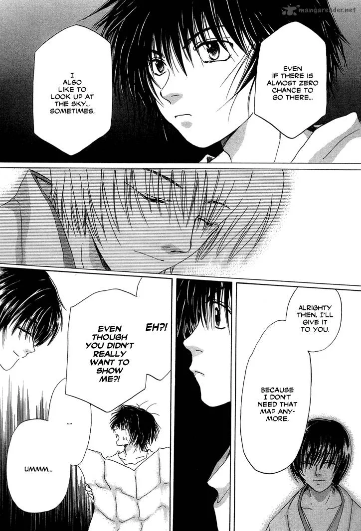 Tetsuichi Chapter 1 page 28