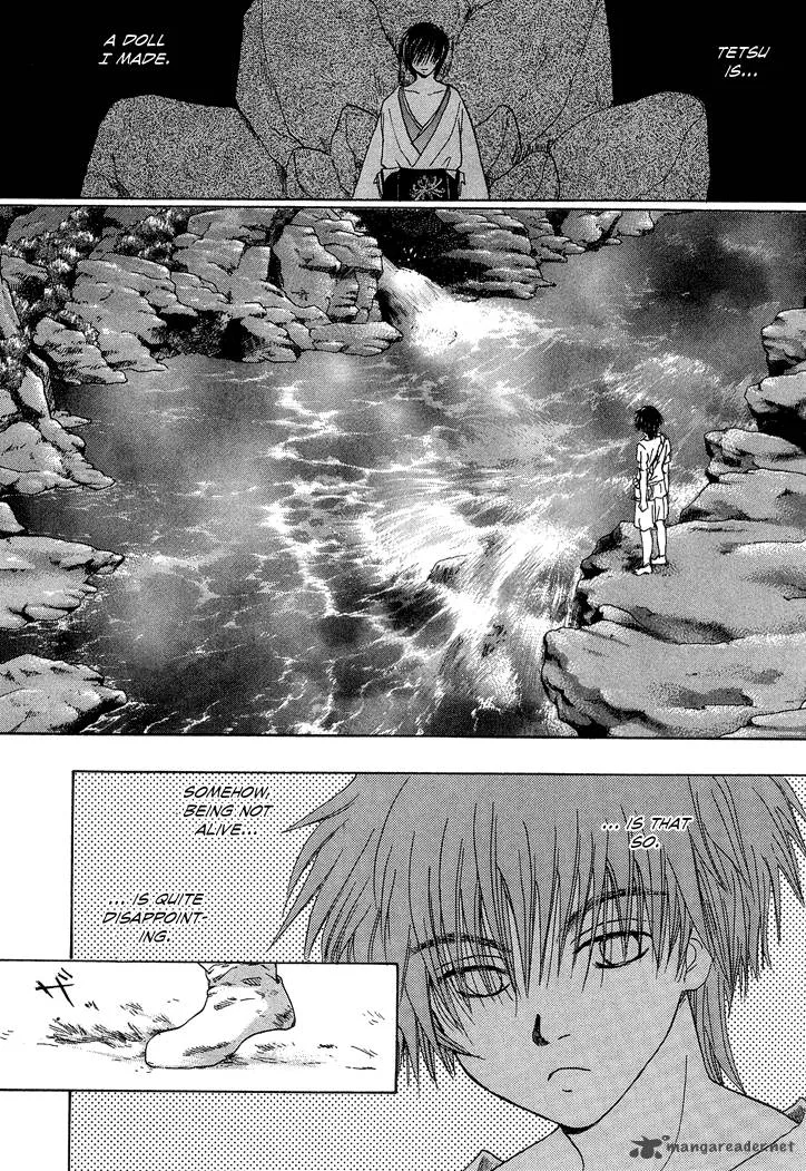 Tetsuichi Chapter 1 page 35