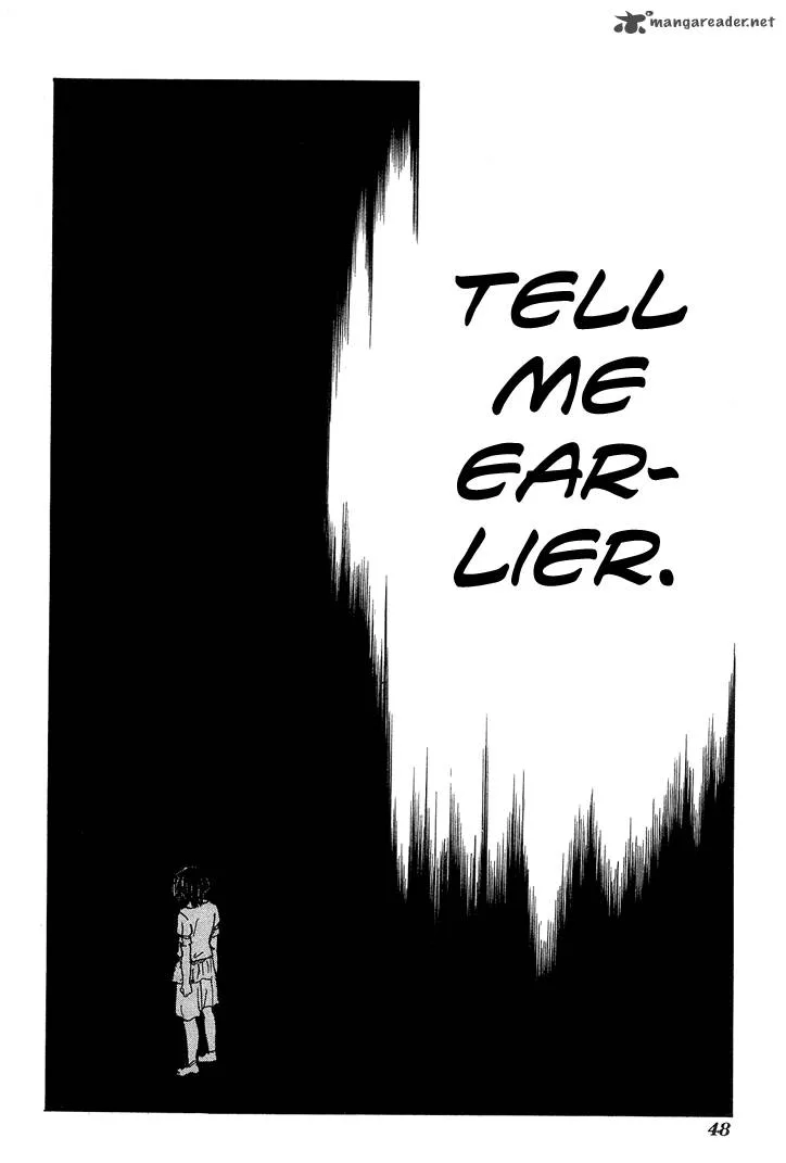 Tetsuichi Chapter 1 page 33