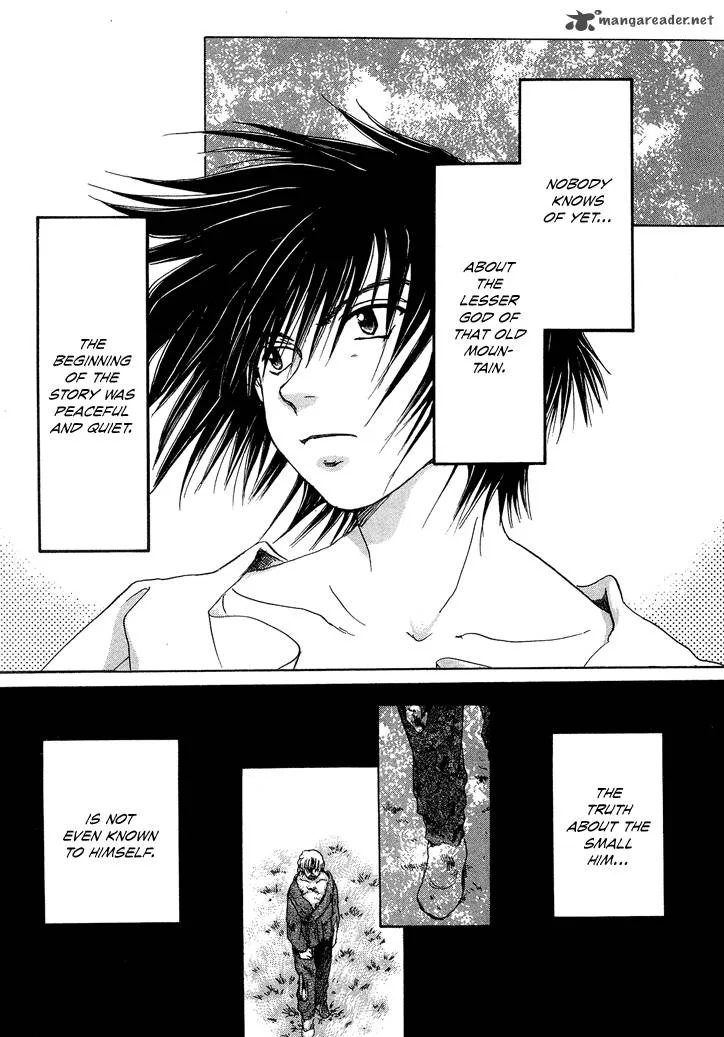 Tetsuichi Chapter 1 page 36