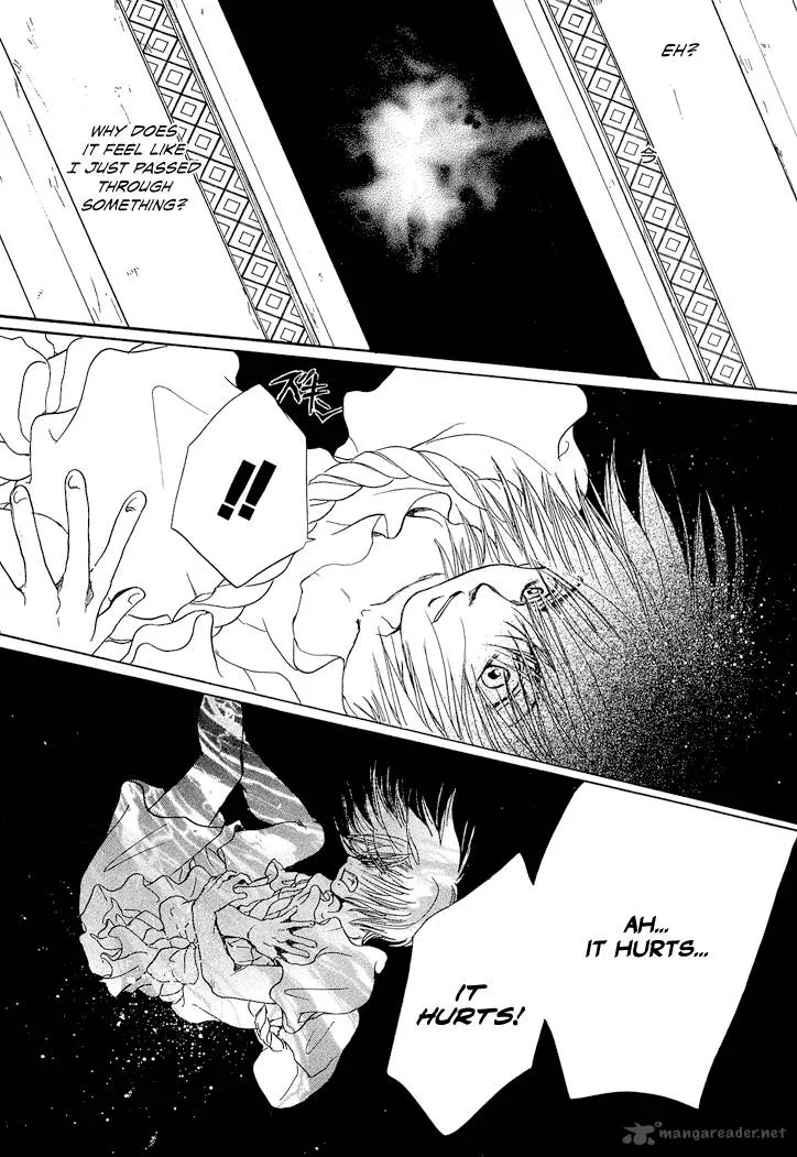 Tetsuichi Chapter 1 page 49