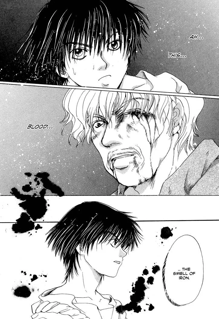 Tetsuichi Chapter 1 page 55