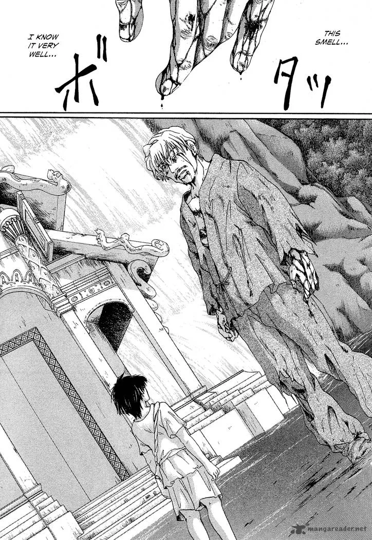 Tetsuichi Chapter 1 page 54