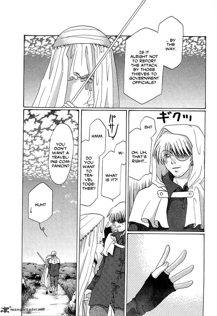 Tetsuichi Chapter 1 page 67