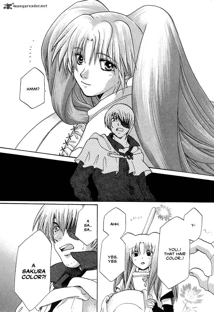 Tetsuichi Chapter 1 page 71
