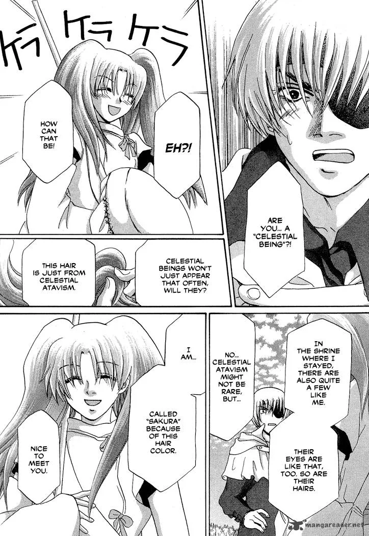 Tetsuichi Chapter 1 page 72
