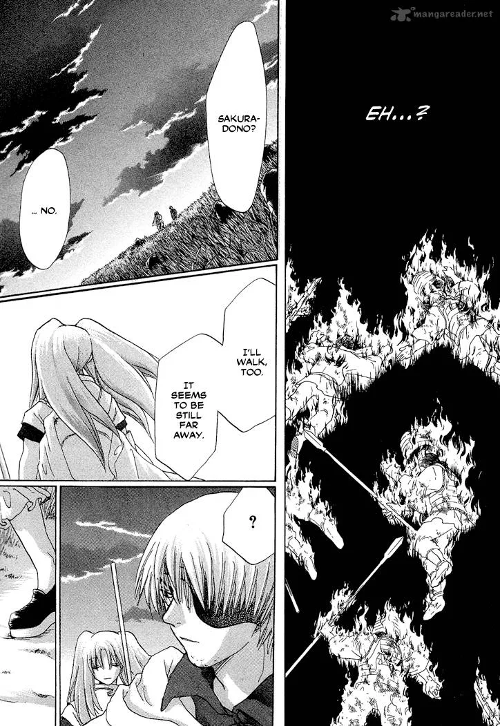 Tetsuichi Chapter 1 page 94