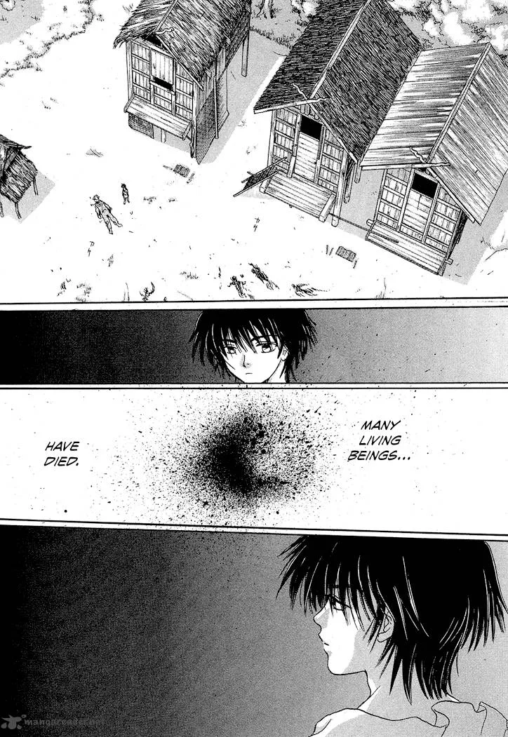 Tetsuichi Chapter 1 page 96