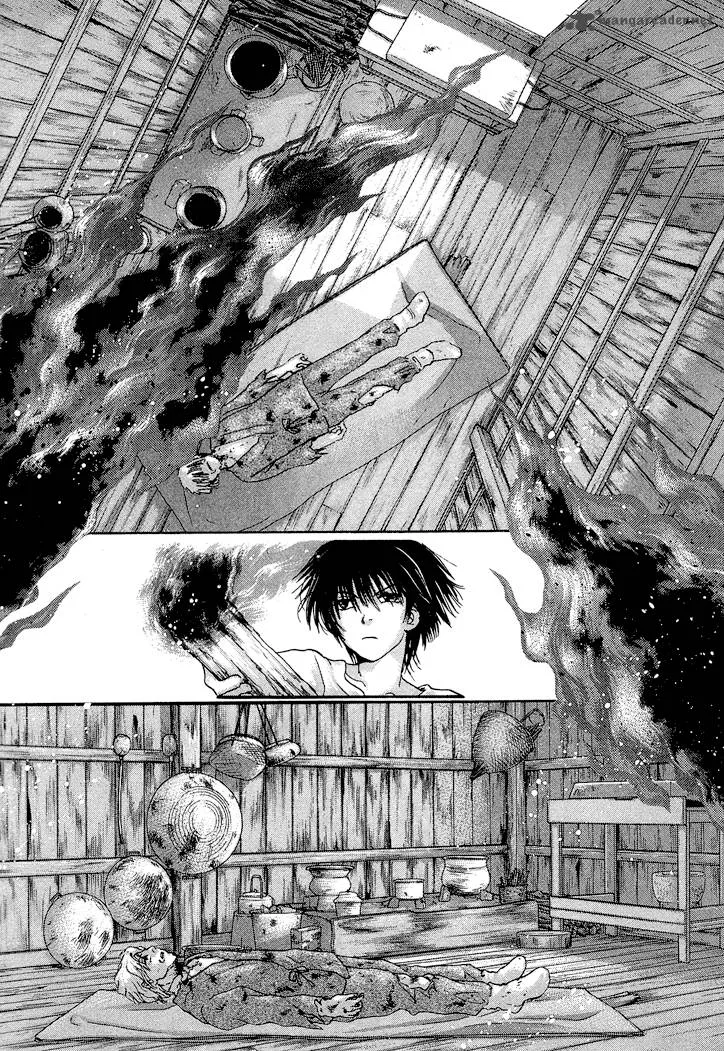 Tetsuichi Chapter 1 page 98