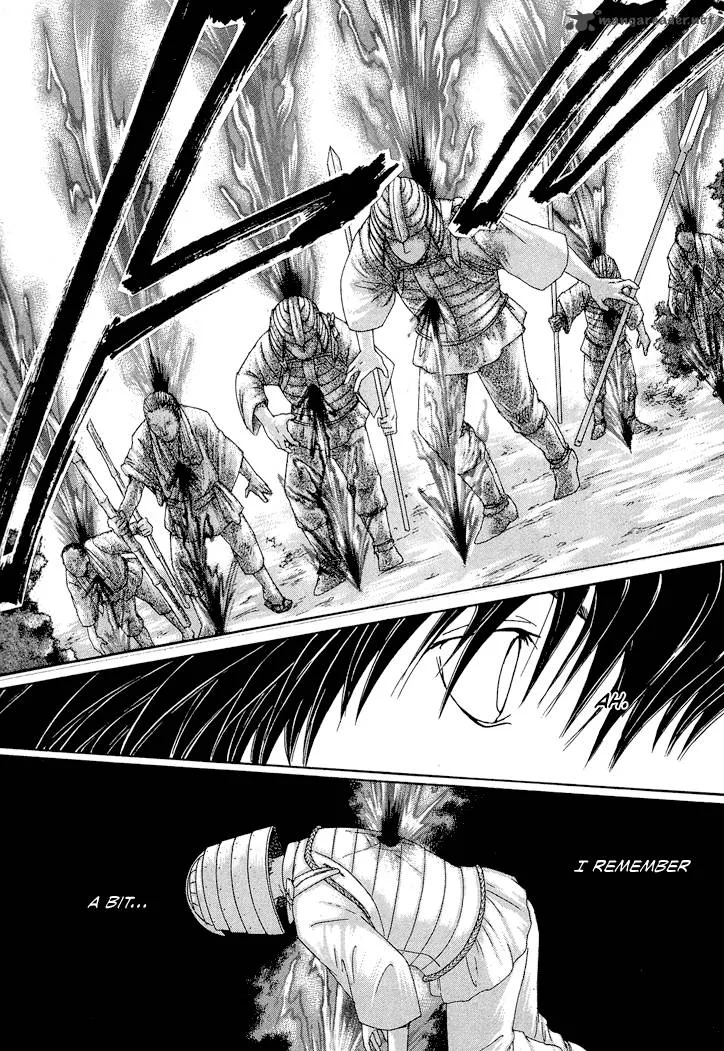 Tetsuichi Chapter 1 page 92