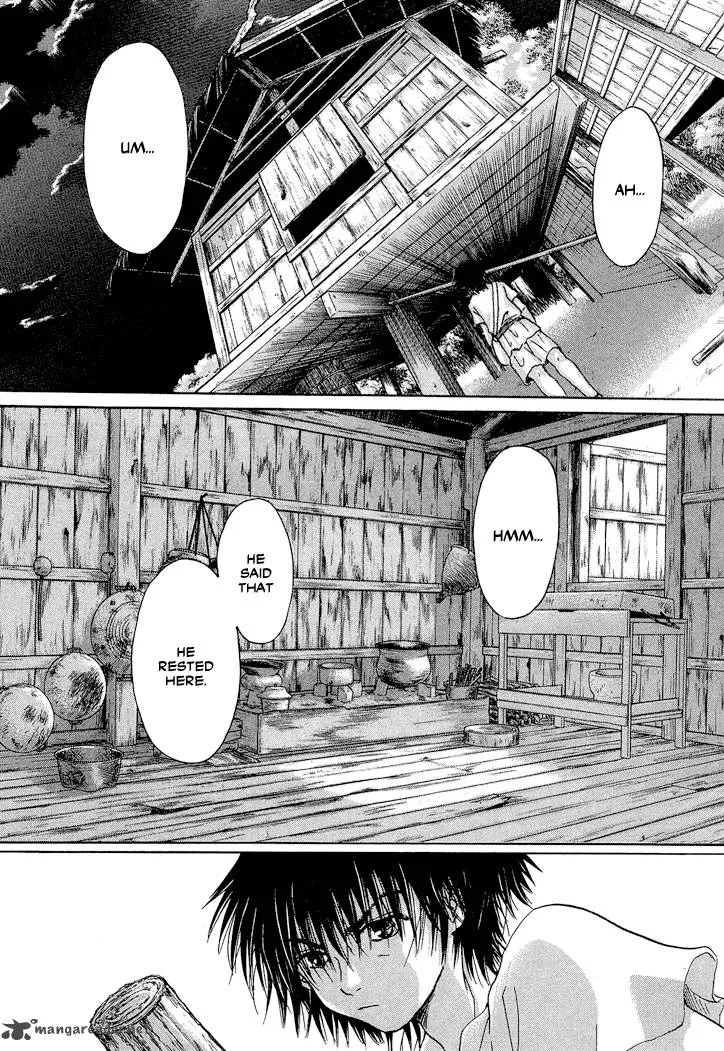 Tetsuichi Chapter 1 page 97