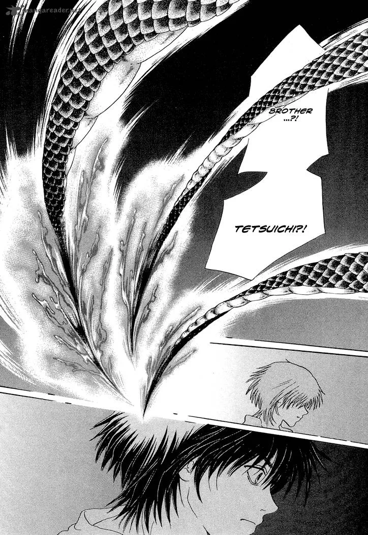 Tetsuichi Chapter 1 page 91