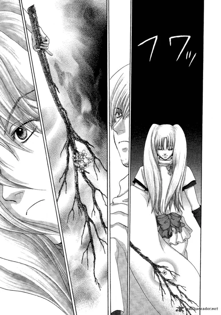 Tetsuichi Chapter 2 page 8