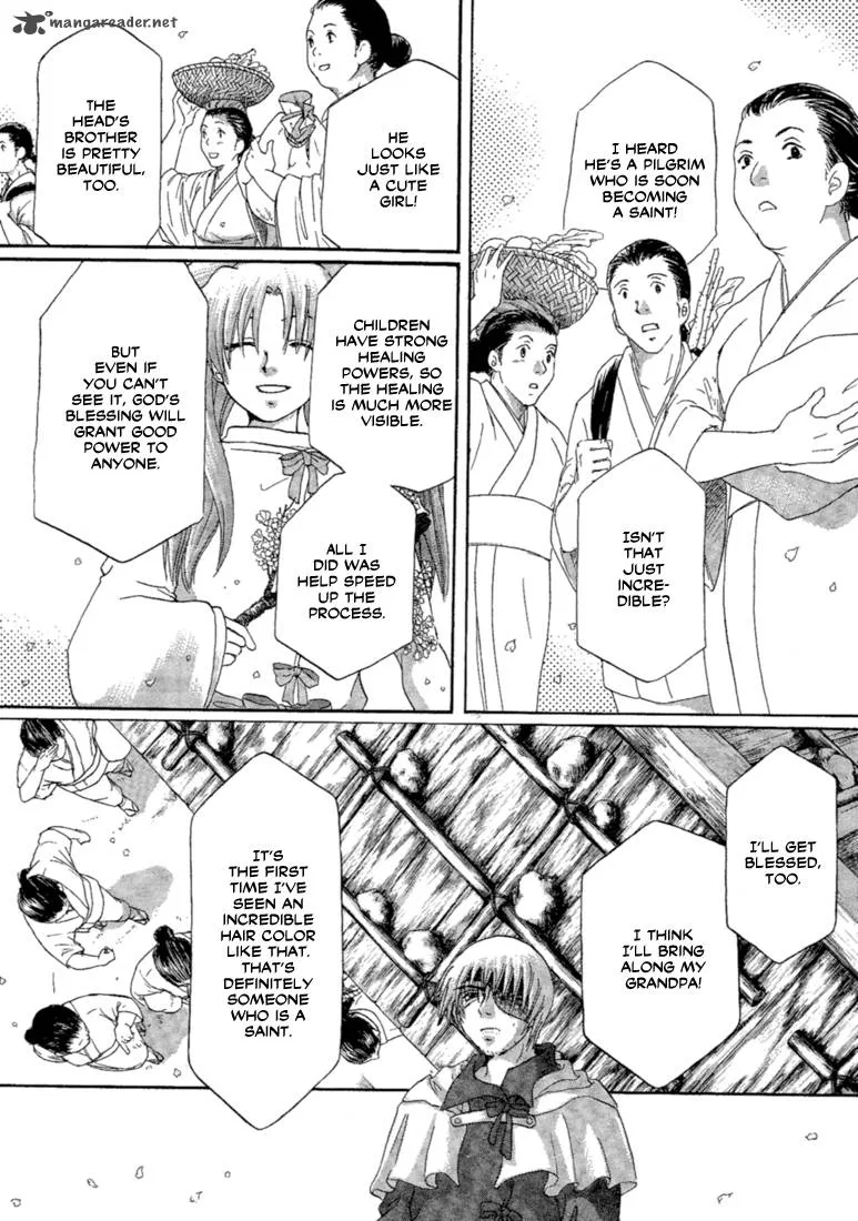 Tetsuichi Chapter 2 page 10