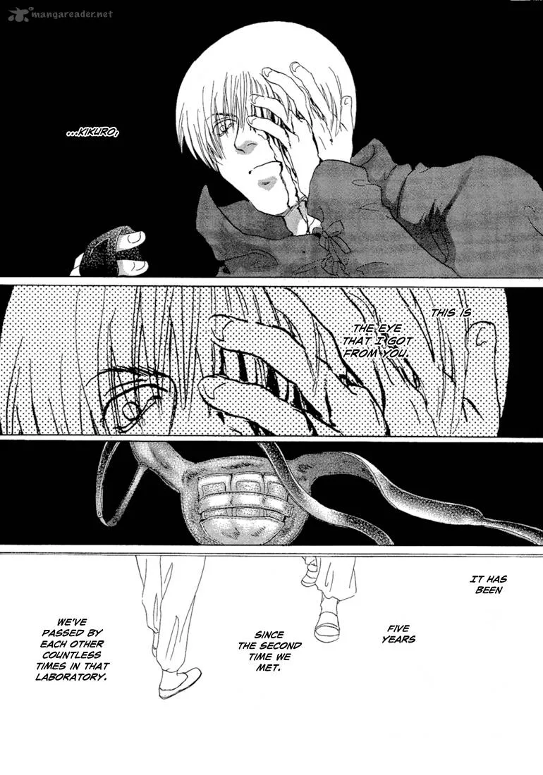 Tetsuichi Chapter 2 page 28