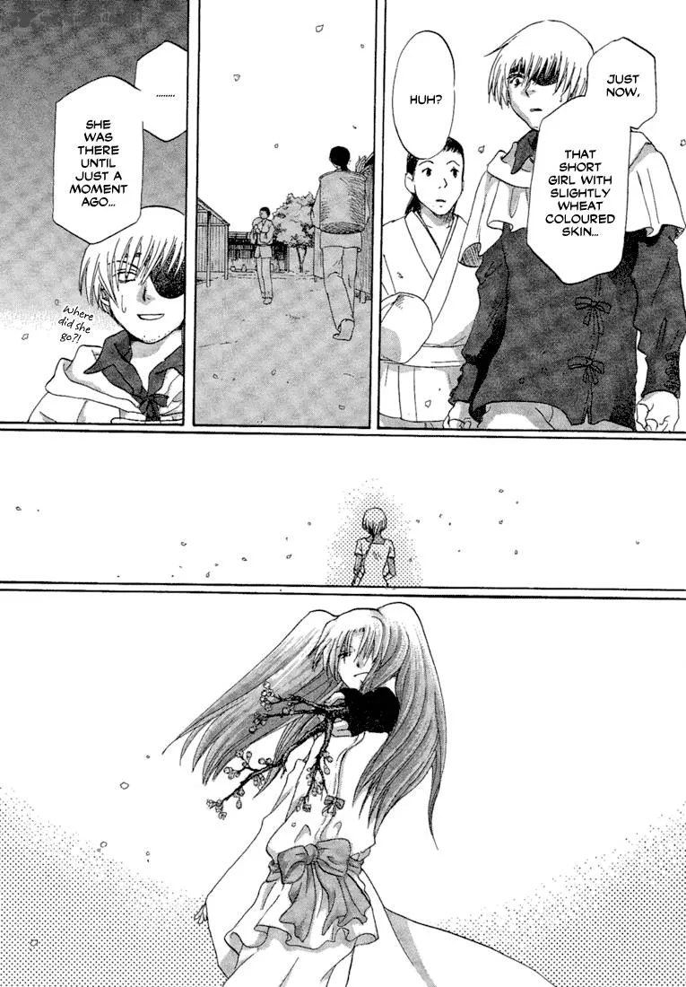 Tetsuichi Chapter 2 page 14