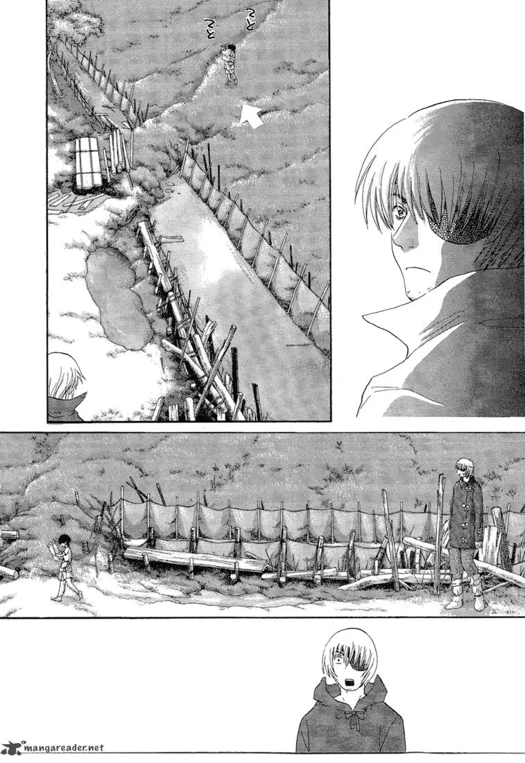 Tetsuichi Chapter 2 page 37