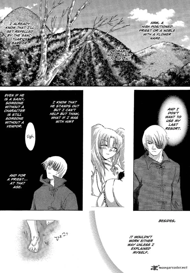 Tetsuichi Chapter 2 page 36