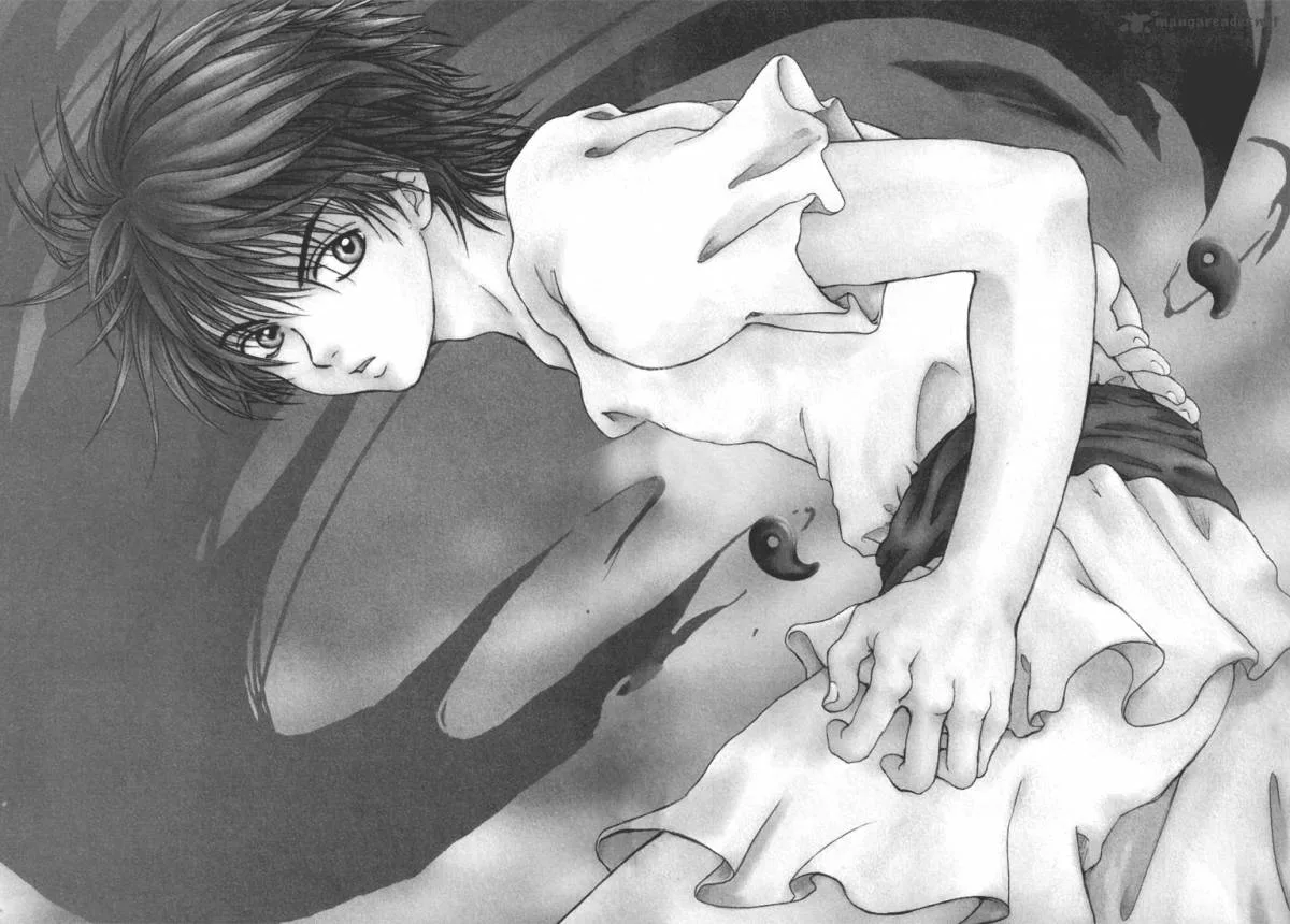 Tetsuichi Chapter 3 page 3