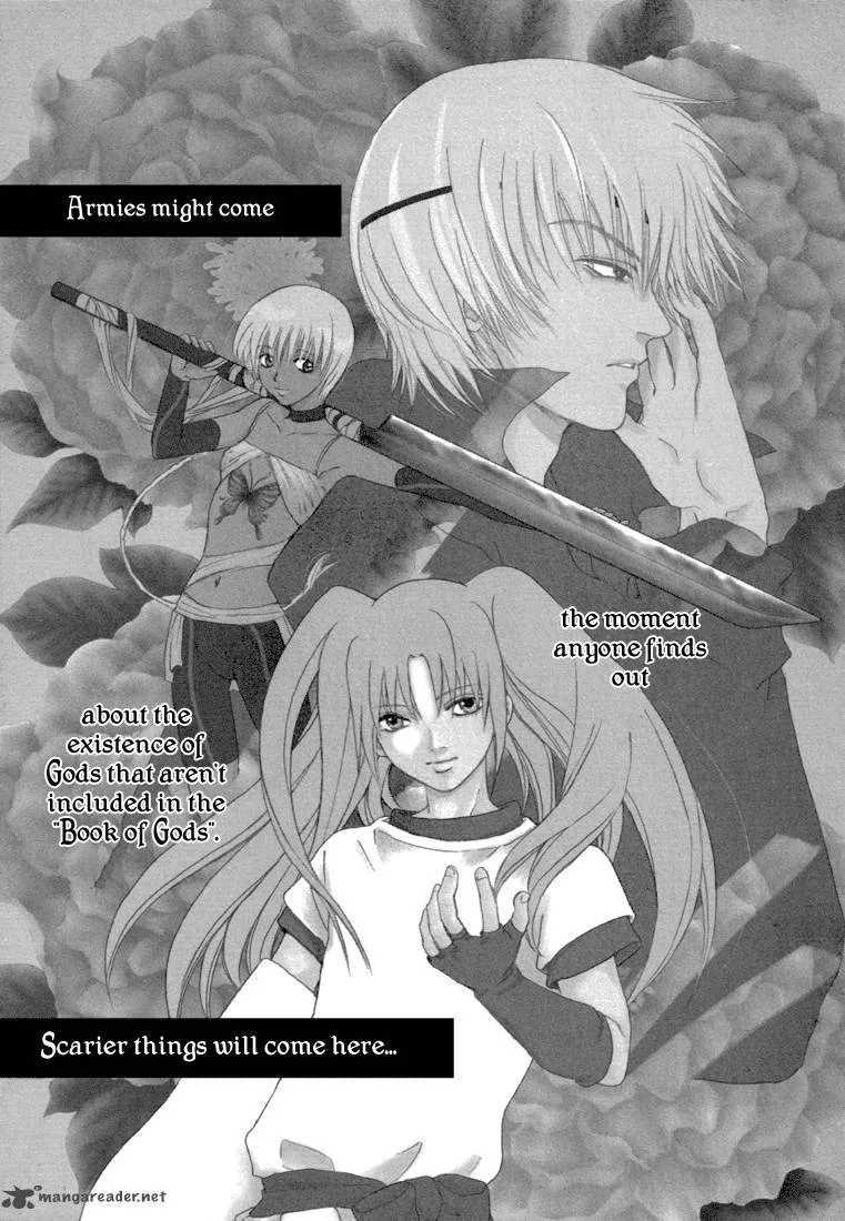 Tetsuichi Chapter 3 page 2