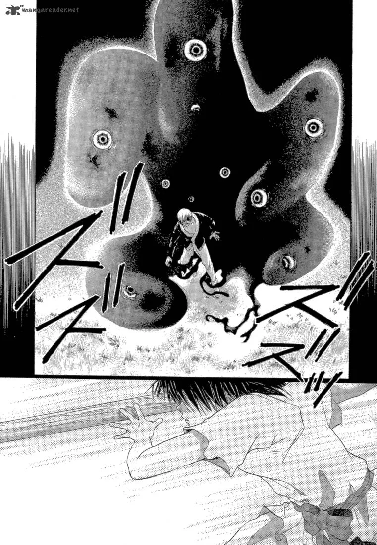 Tetsuichi Chapter 3 page 35
