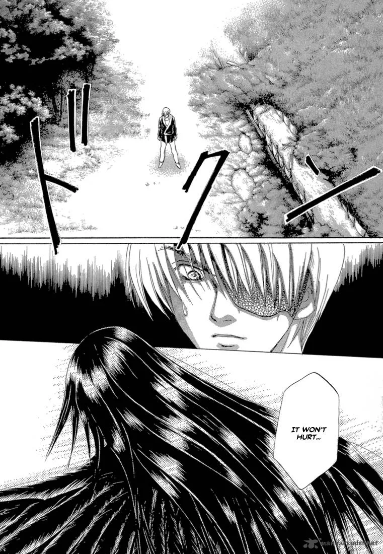 Tetsuichi Chapter 3 page 33