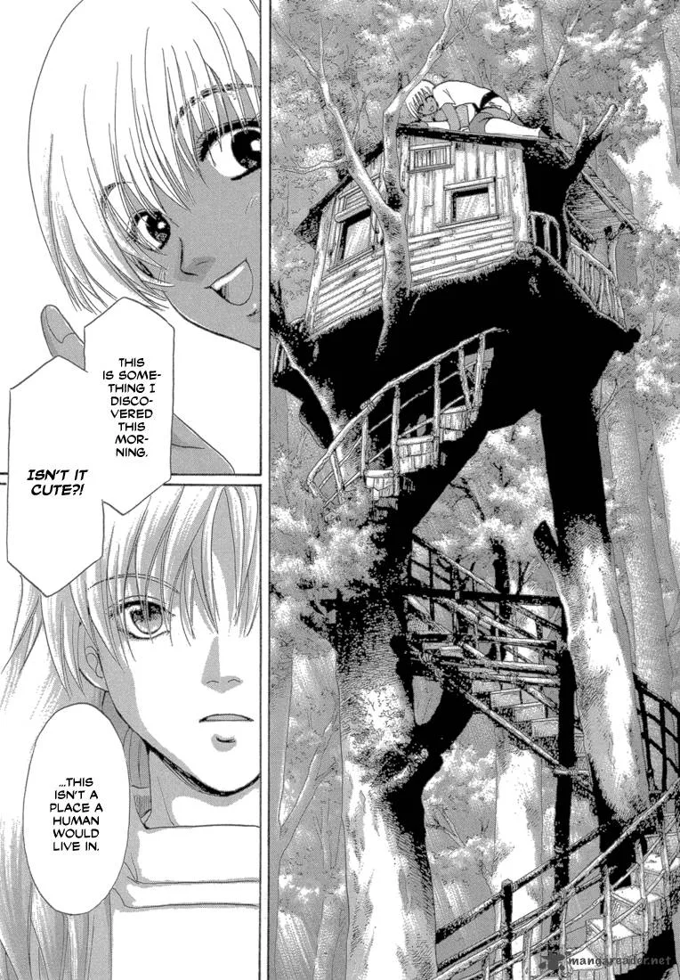 Tetsuichi Chapter 3 page 9