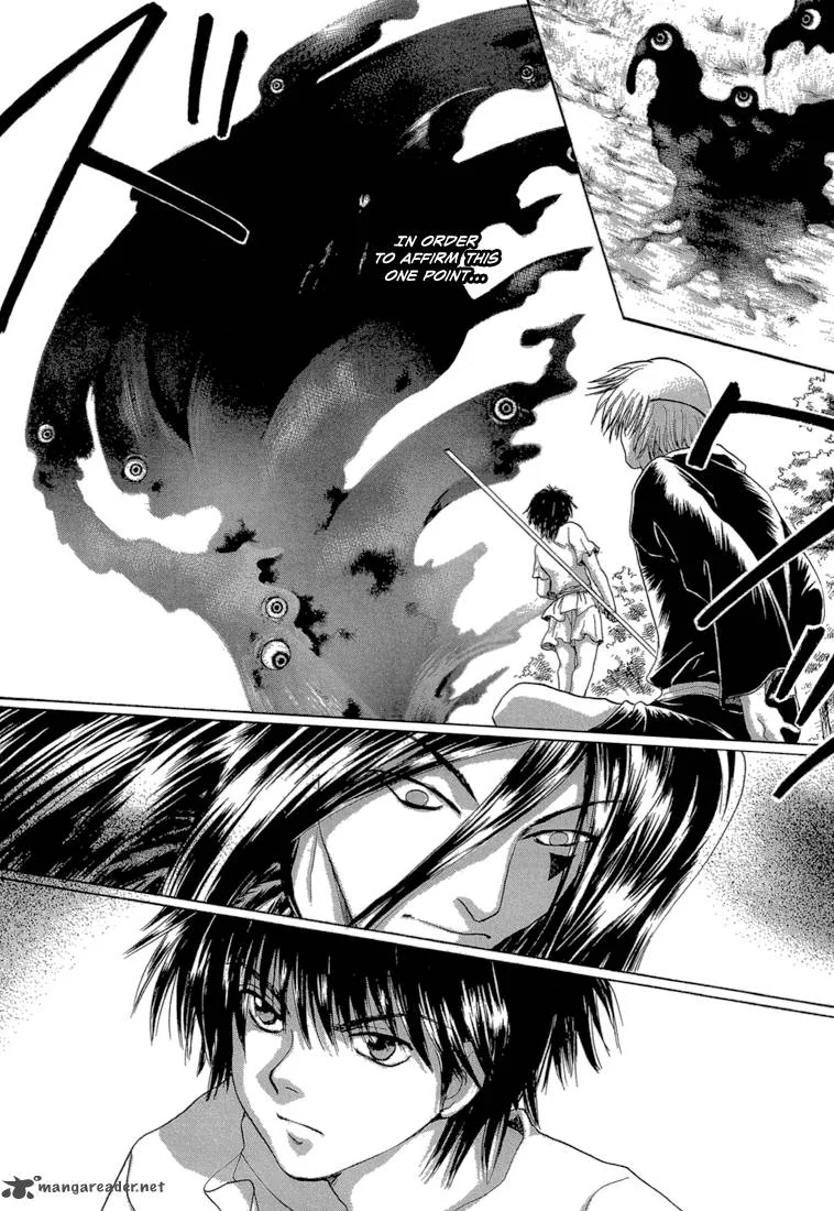 Tetsuichi Chapter 4 page 10