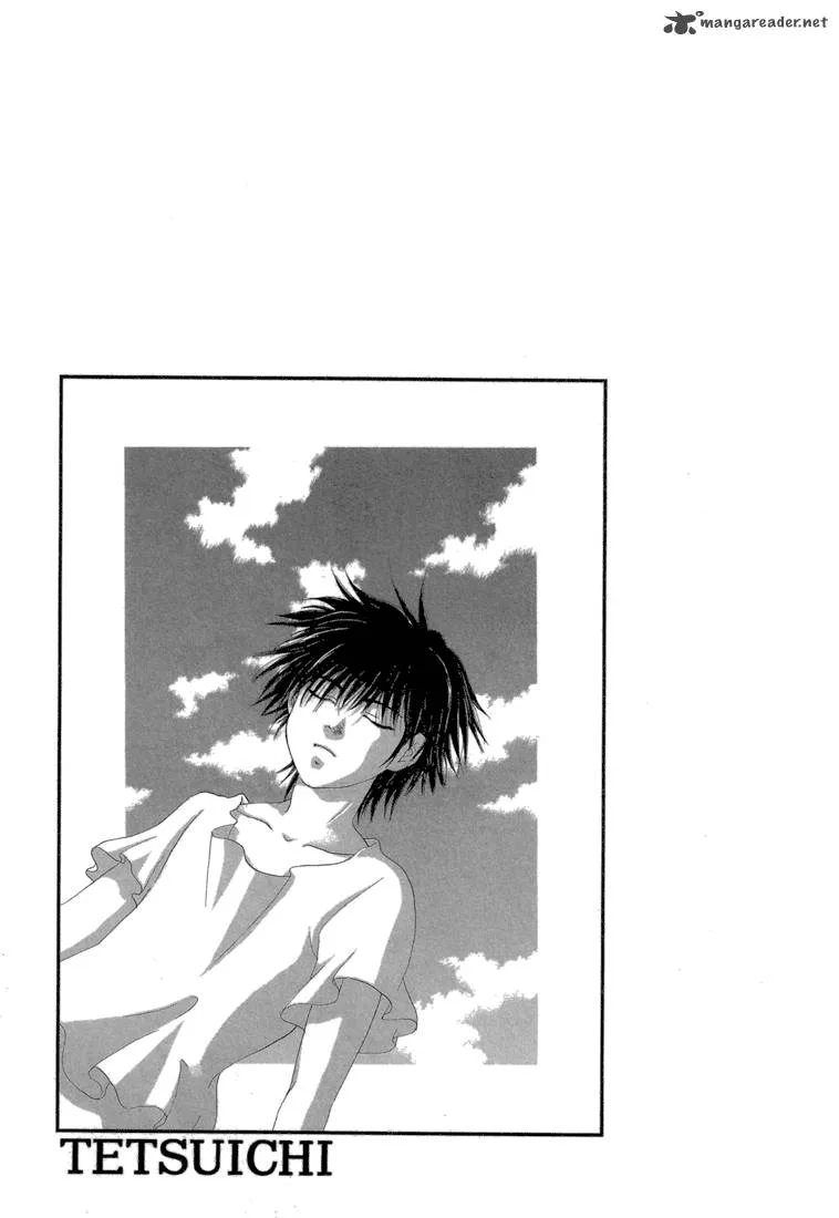 Tetsuichi Chapter 4 page 5
