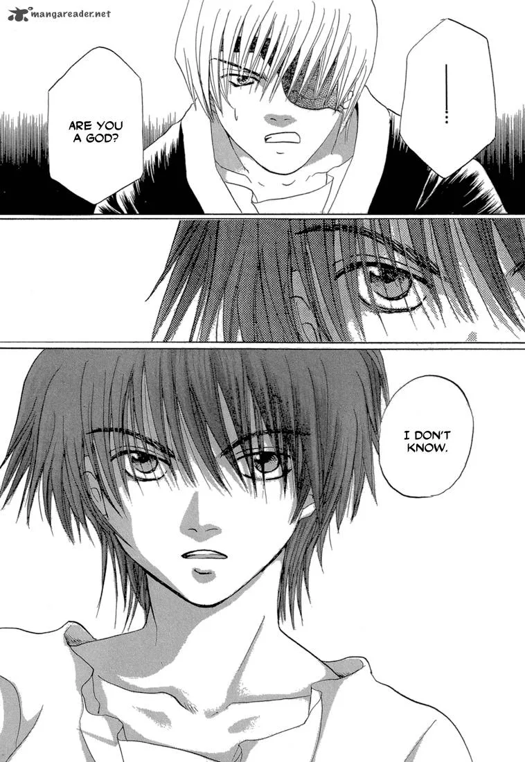 Tetsuichi Chapter 4 page 8