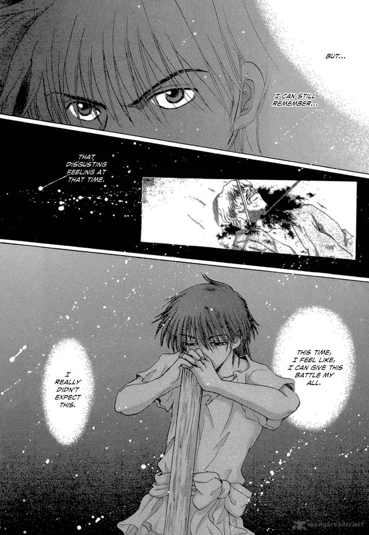 Tetsuichi Chapter 4 page 14
