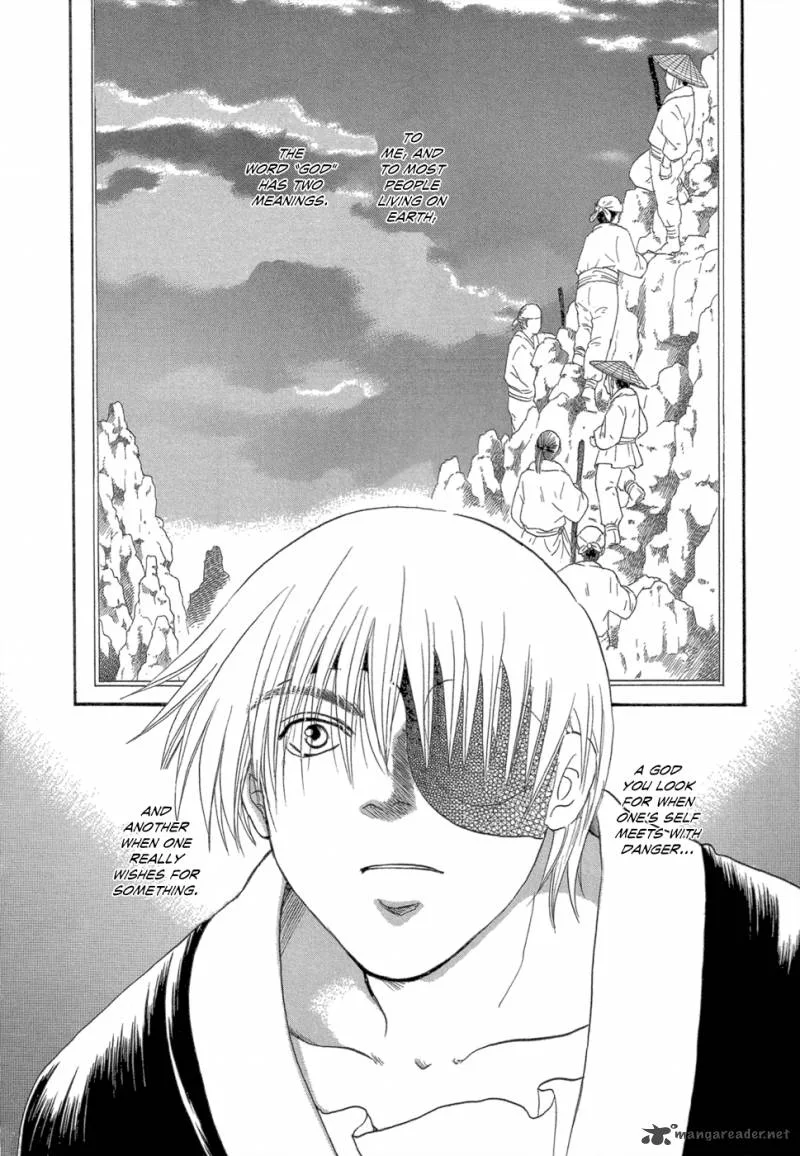 Tetsuichi Chapter 5 page 3