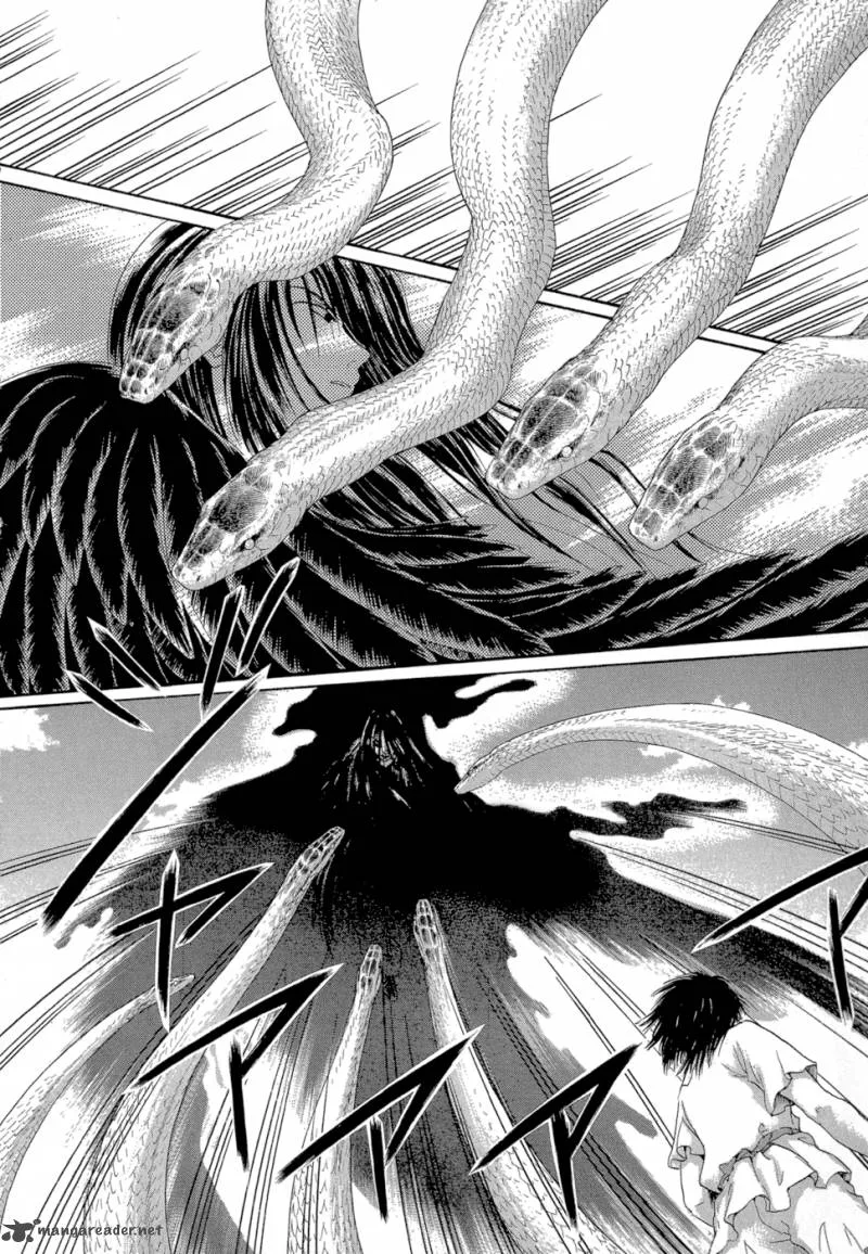 Tetsuichi Chapter 5 page 7