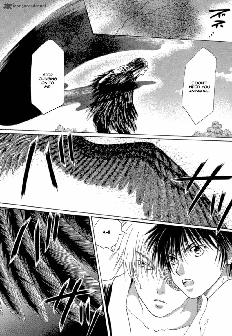 Tetsuichi Chapter 5 page 13