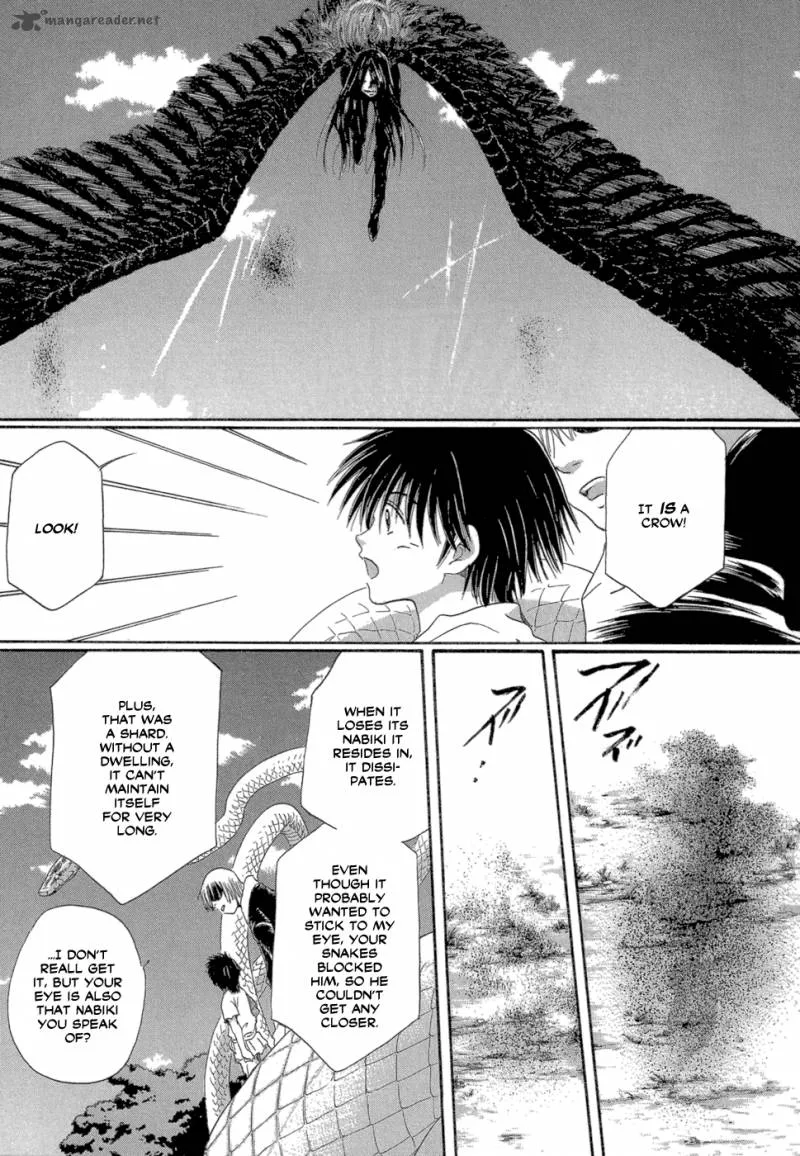 Tetsuichi Chapter 5 page 14