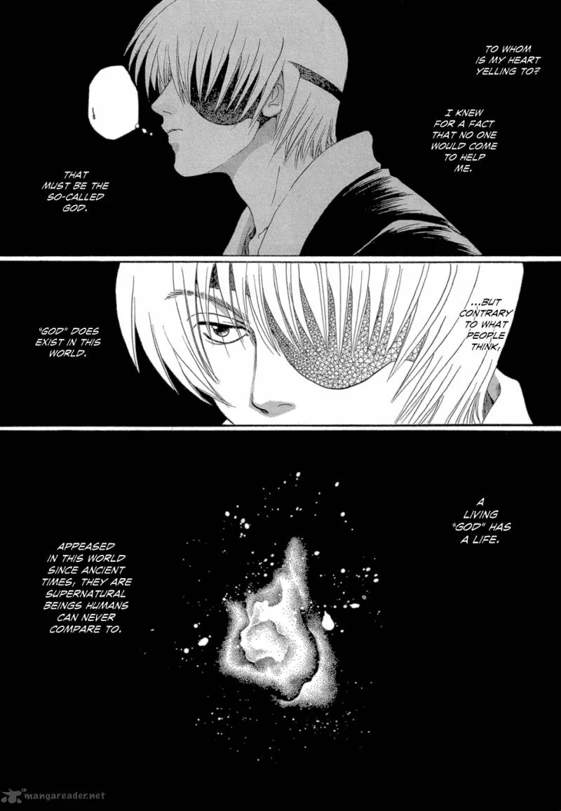 Tetsuichi Chapter 5 page 5
