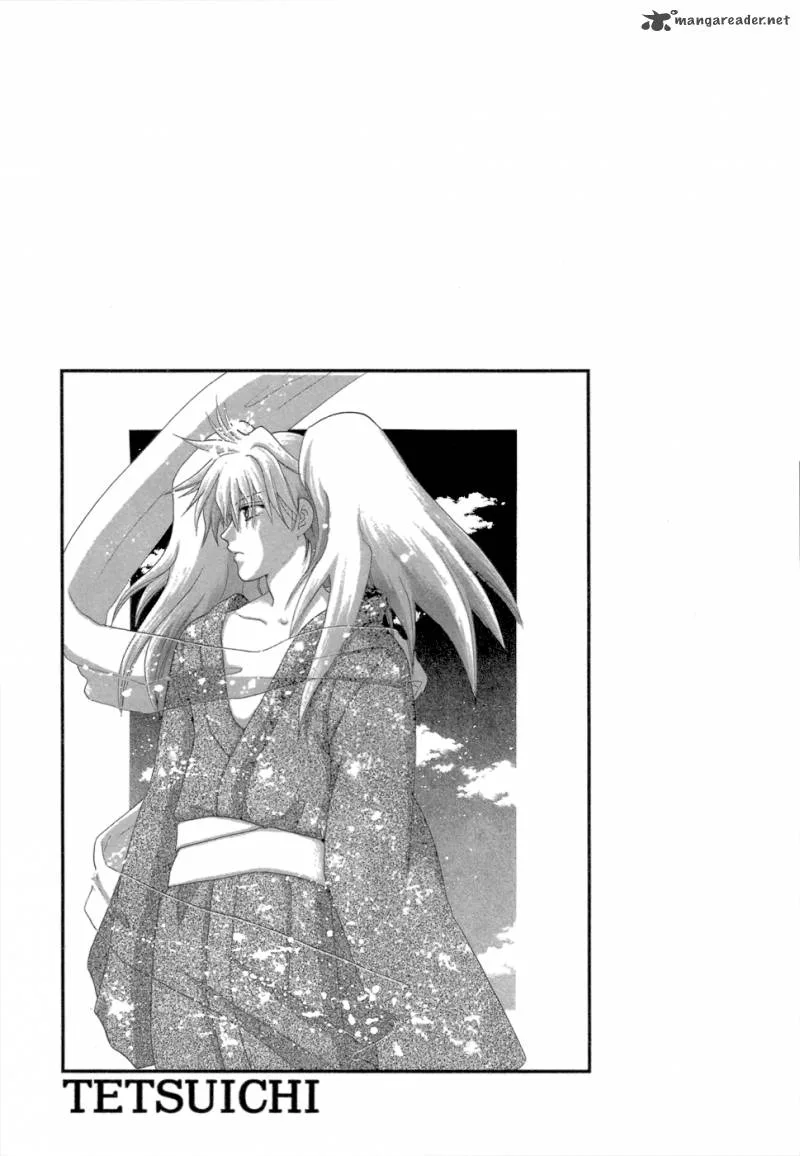 Tetsuichi Chapter 5 page 2
