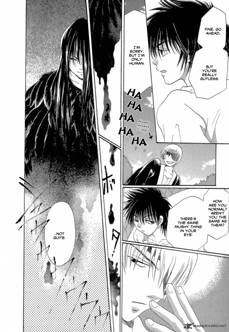 Tetsuichi Chapter 5 page 9