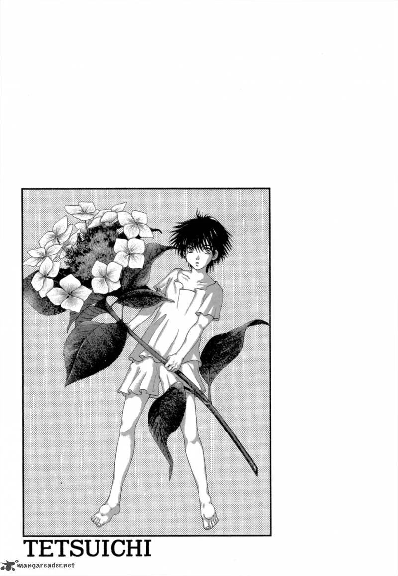 Tetsuichi Chapter 6 page 2