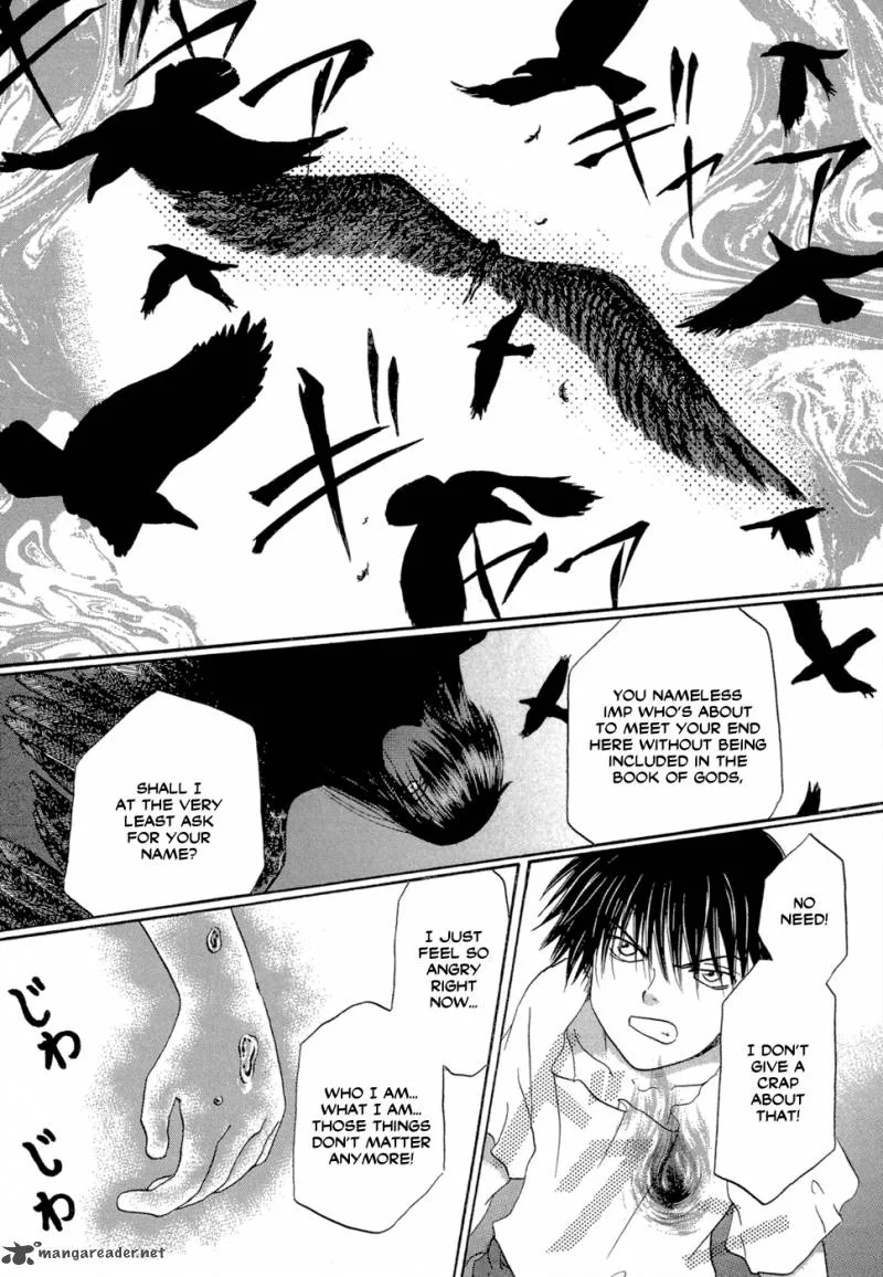 Tetsuichi Chapter 6 page 10