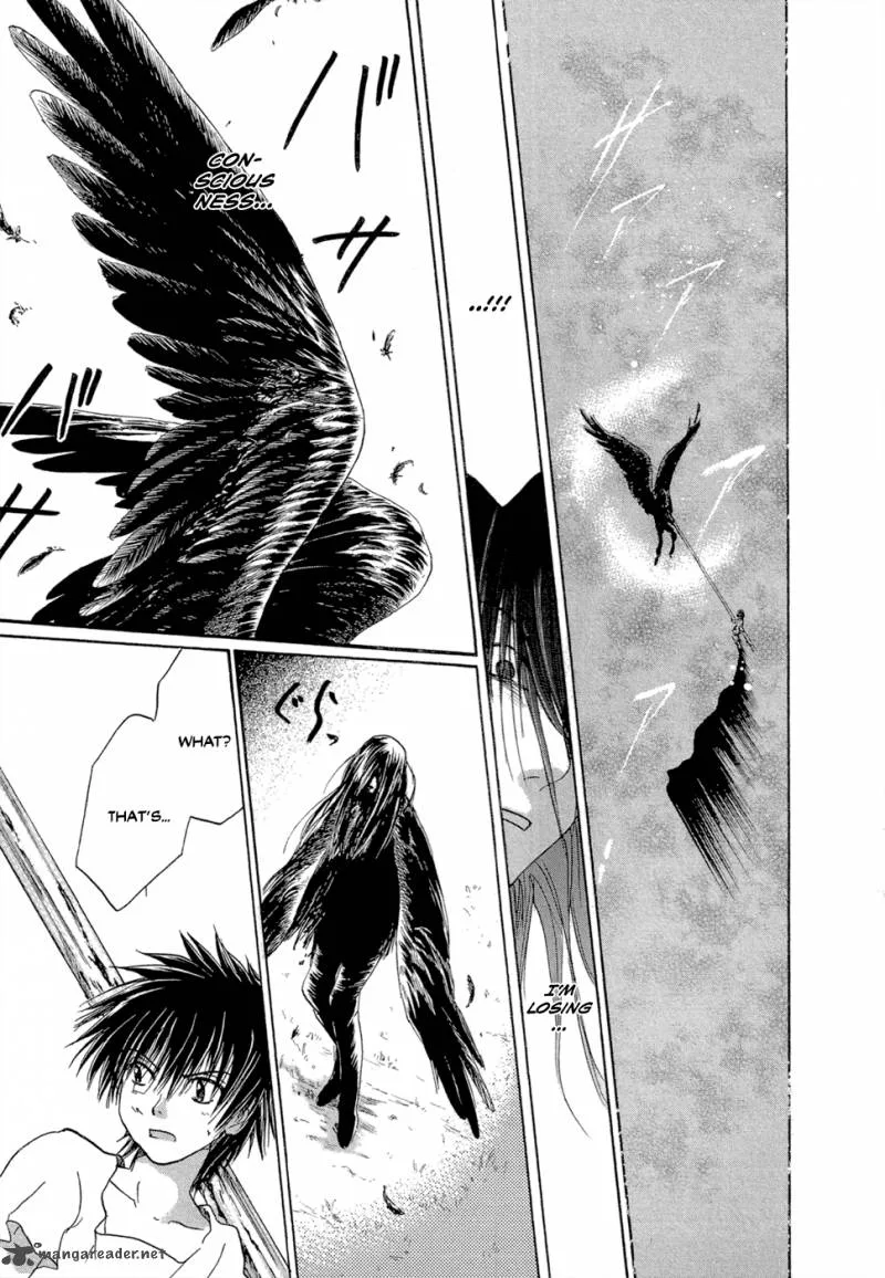 Tetsuichi Chapter 6 page 18