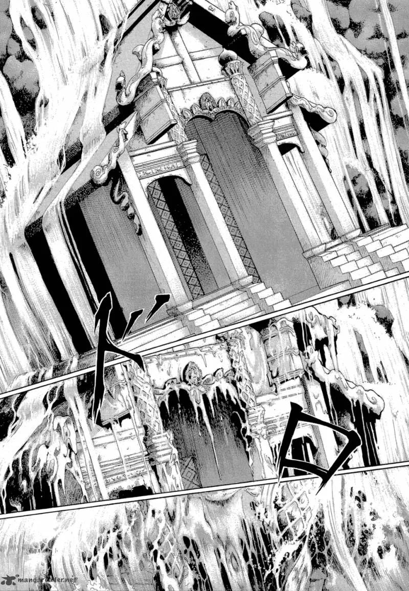 Tetsuichi Chapter 6 page 28