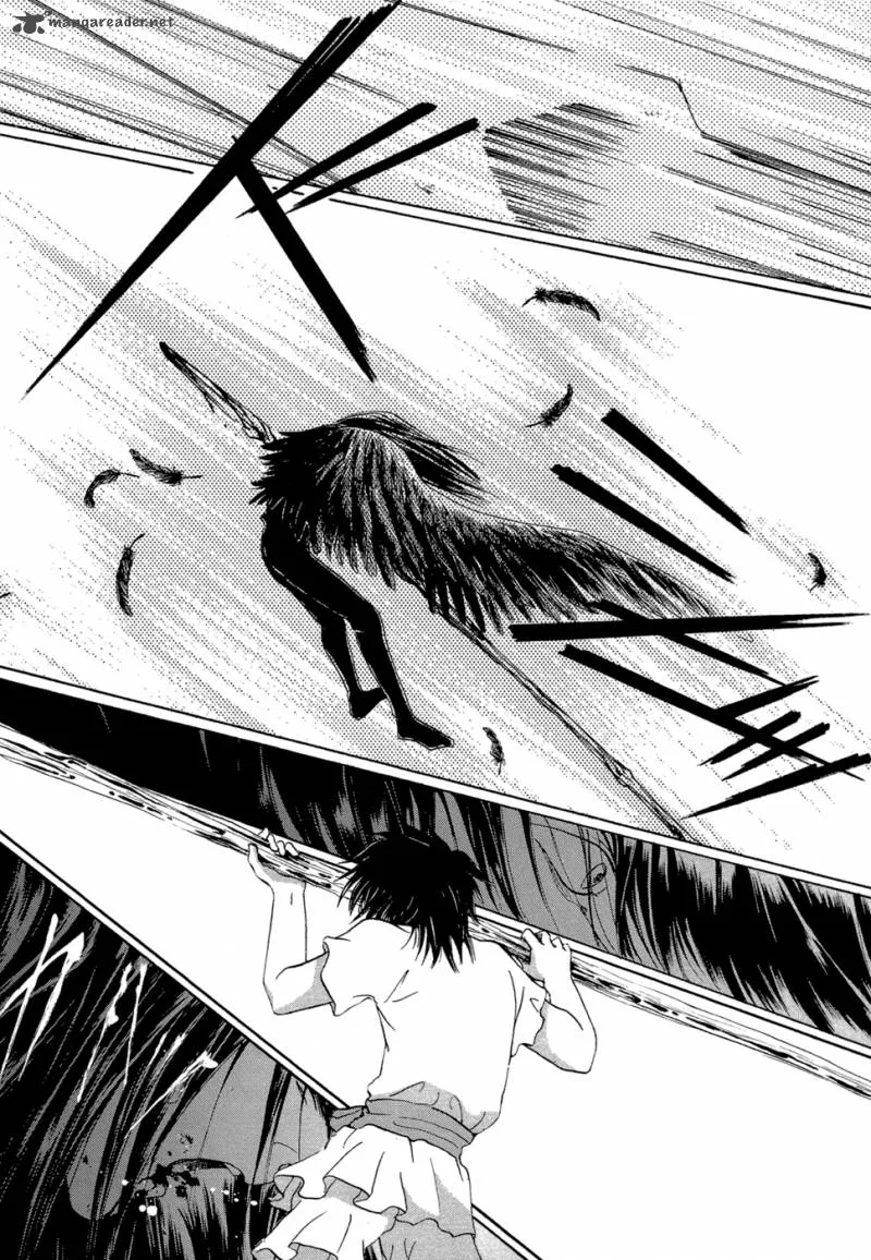 Tetsuichi Chapter 6 page 12