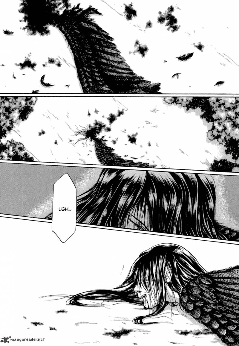 Tetsuichi Chapter 6 page 30