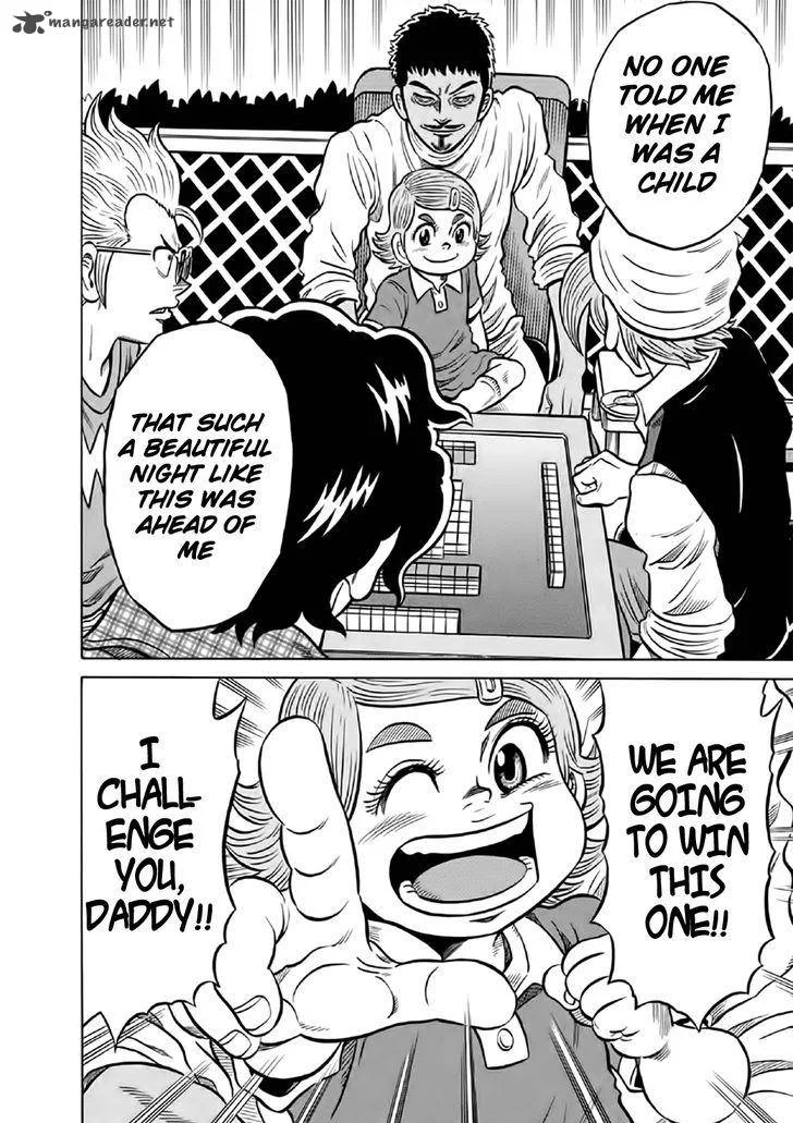 Tetsunaki no Kirinji Chapter 54 page 20