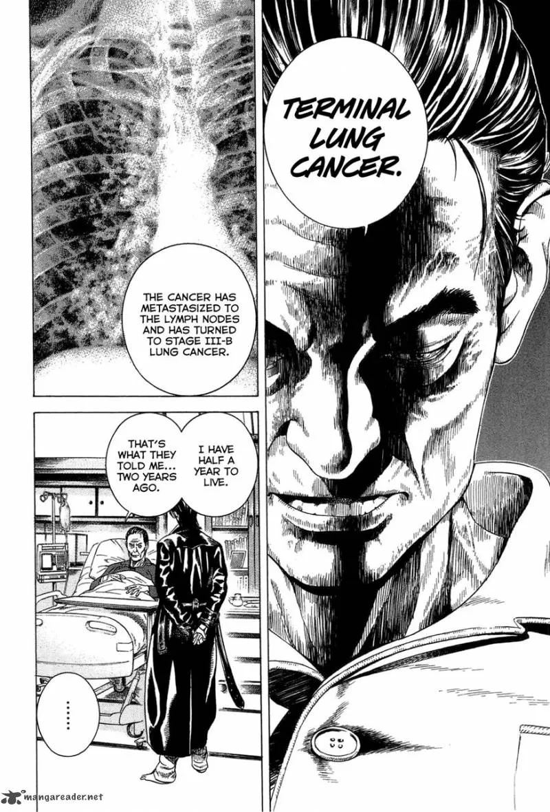 Thanatos no Shisha Chapter 1 page 24